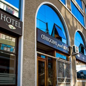 Ohiggins Park Hotel