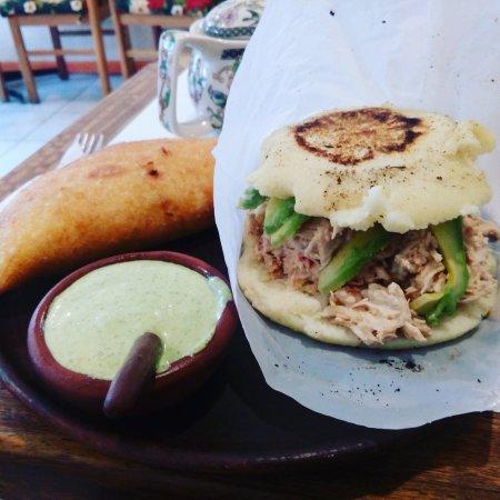 Café y Aromas Venezuela Gourmet